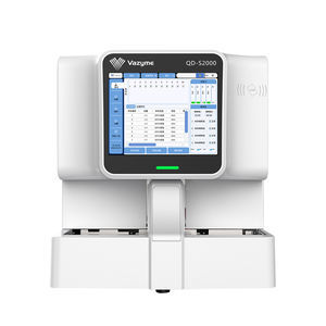 analyseur d'immunoanalyse automatique