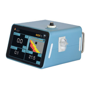 moniteur de test de dosage