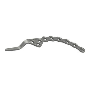 plaque de compression de clavicule
