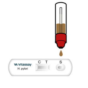 test rapide pour maladies infectieuses