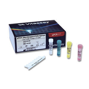 kit de réactifs de métapneumovirus humain