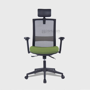 chaise de bureau de laboratoire