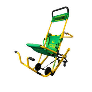 fauteuil d'évacuation monte-escaliers