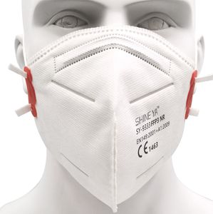 masque de protection FFP3