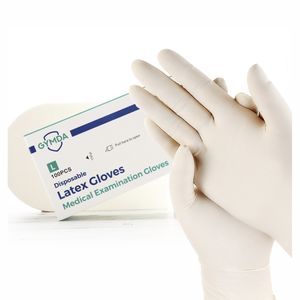 gants en latex