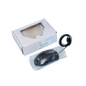 housse de protection pour souris médicales