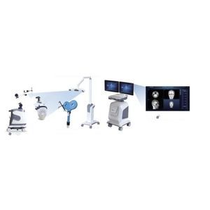 système de neuronavigation par TMS