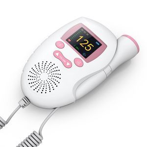 Doppler fœtal