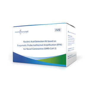 kit de test SARS-COV-2
