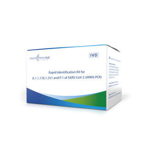 kit de test pour maladies infectieuses
