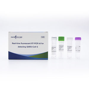 kit de test pour maladies infectieuses