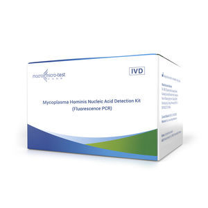 kit de test de Mycoplasma