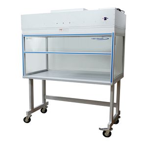 module à flux laminaire pour salles d'opération