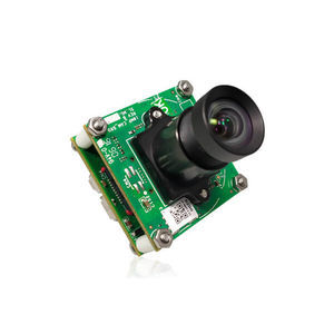 module caméra médical