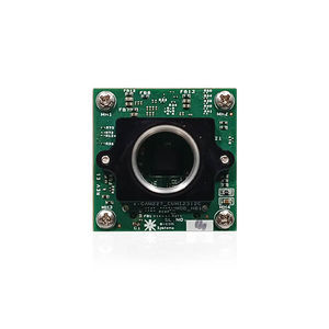 module caméra médical