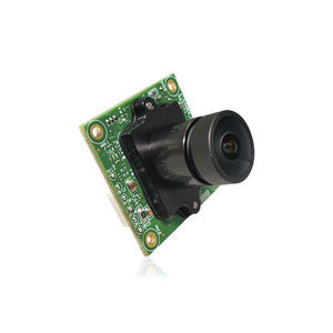 caméra de surveillance