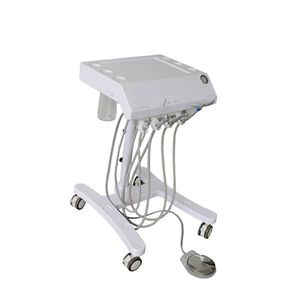 unité dentaire sans fauteuil