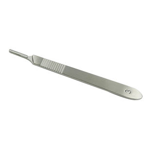 manche d'instrument dentaire