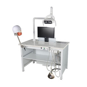 simulateur dentaire