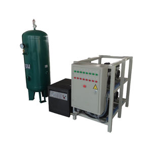compresseur d'air médical