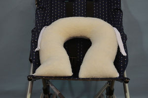 coussin d'assise