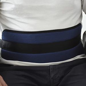 sangle de fixation pour fauteuil roulant