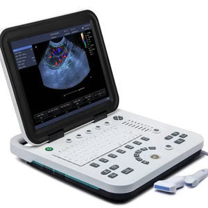 échographe vétérinaire portable