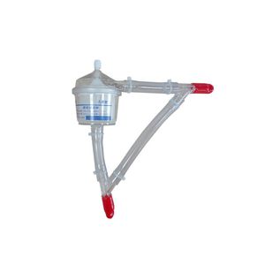 tubulure de circulation extracorporelle