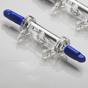 tubulure de circulation extracorporelle