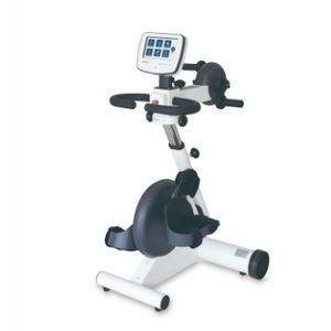 pédalier d'exercice bras et jambes