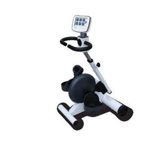 pédalier d'exercice jambes