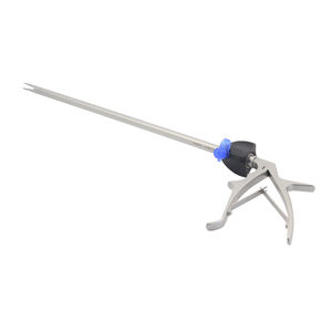 applicateur de clips vasculaire