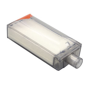 filtre antibactérien