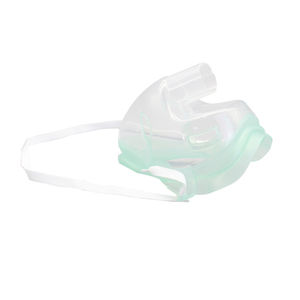 masque de ventilation facial