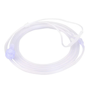 lunette nasale à oxygène