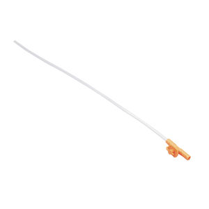 cathéter d'aspiration respiratoire