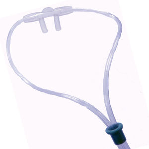 lunette nasale à oxygène