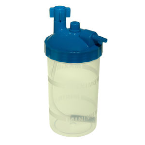 humidificateur à bulles