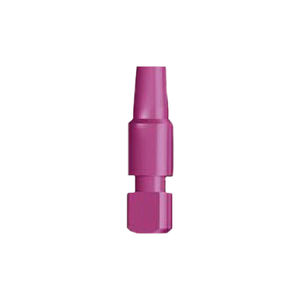 analogue d'implant dentaire en titane