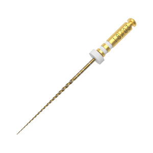lime endodontique rotative