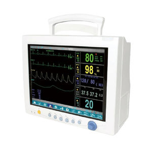 moniteur patient portable