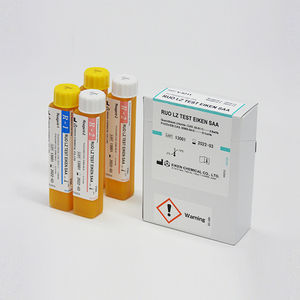 kit de réactifs sérum