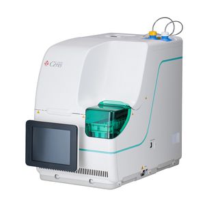 analyseur POC pour maladies gastro-intestinales