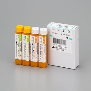 kit de solution tampon