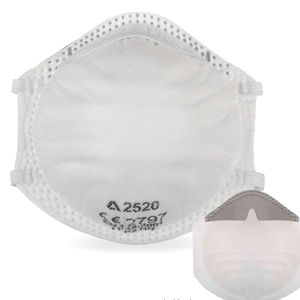 masque respiratoire FFP2