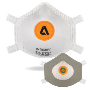 masque respiratoire FFP3