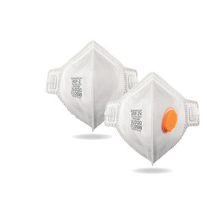 masque respiratoire FFP2