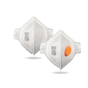 masque respiratoire FFP3