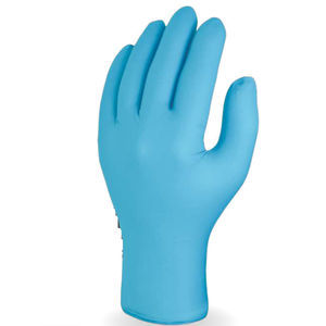 gants en nitrile