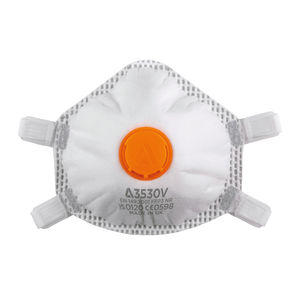 masque respiratoire FFP3